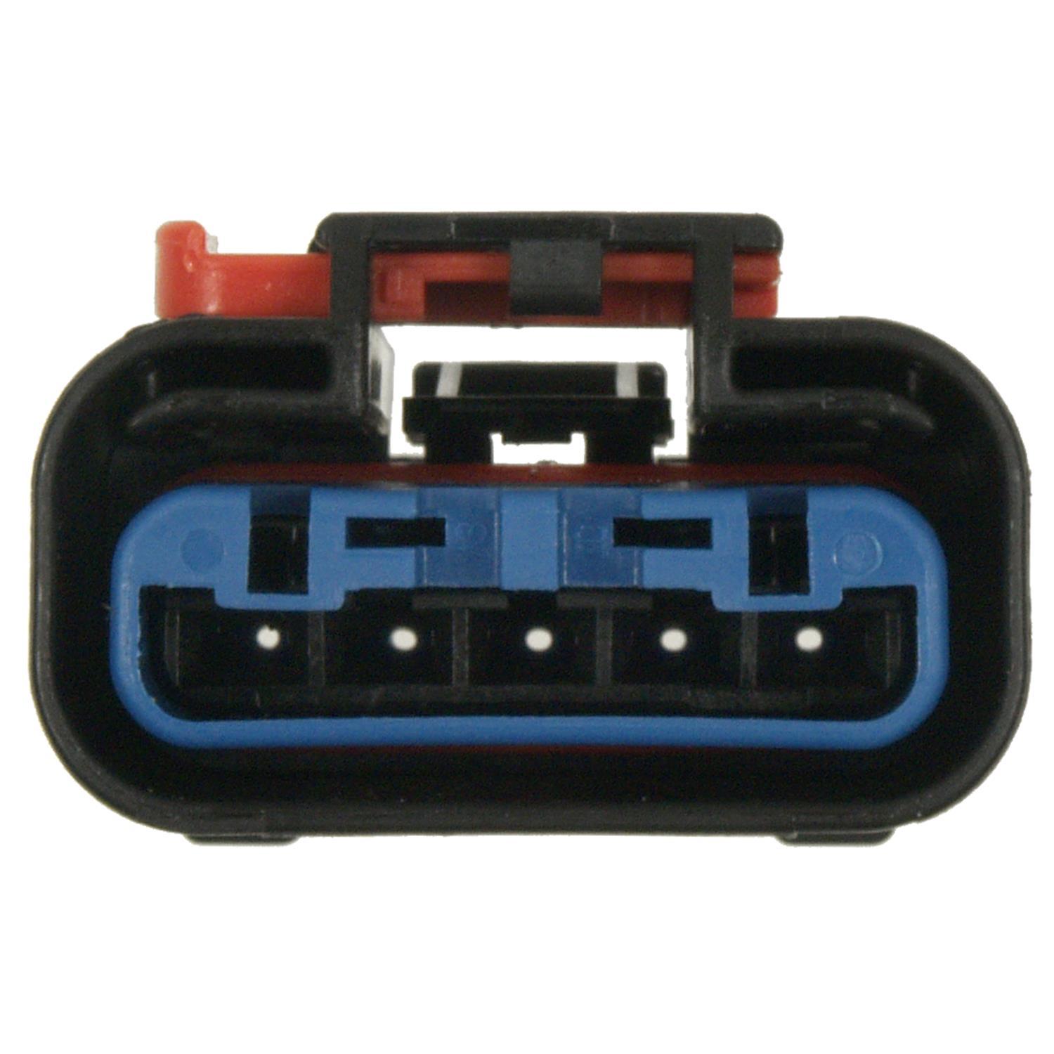 Standard Motor Products S1768 Electronic Throttle Body Actuator Connector product image 2 of 4