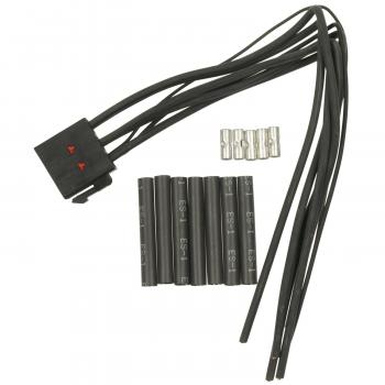 Standard Motor Products S1771 HVAC Blower Control Switch Connector product image 1 of 3