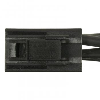 Standard Motor Products S1771 HVAC Blower Control Switch Connector product image 3 of 3