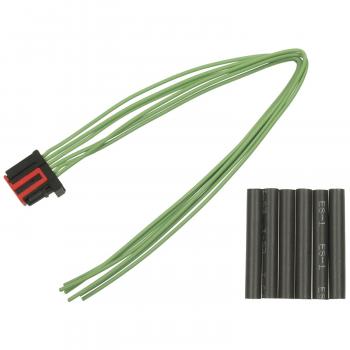 Standard Motor Products S1772 Combination Switch Connector product image 2 of 3