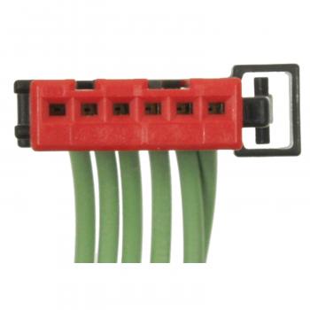 Standard Motor Products S1772 Combination Switch Connector product image 3 of 3