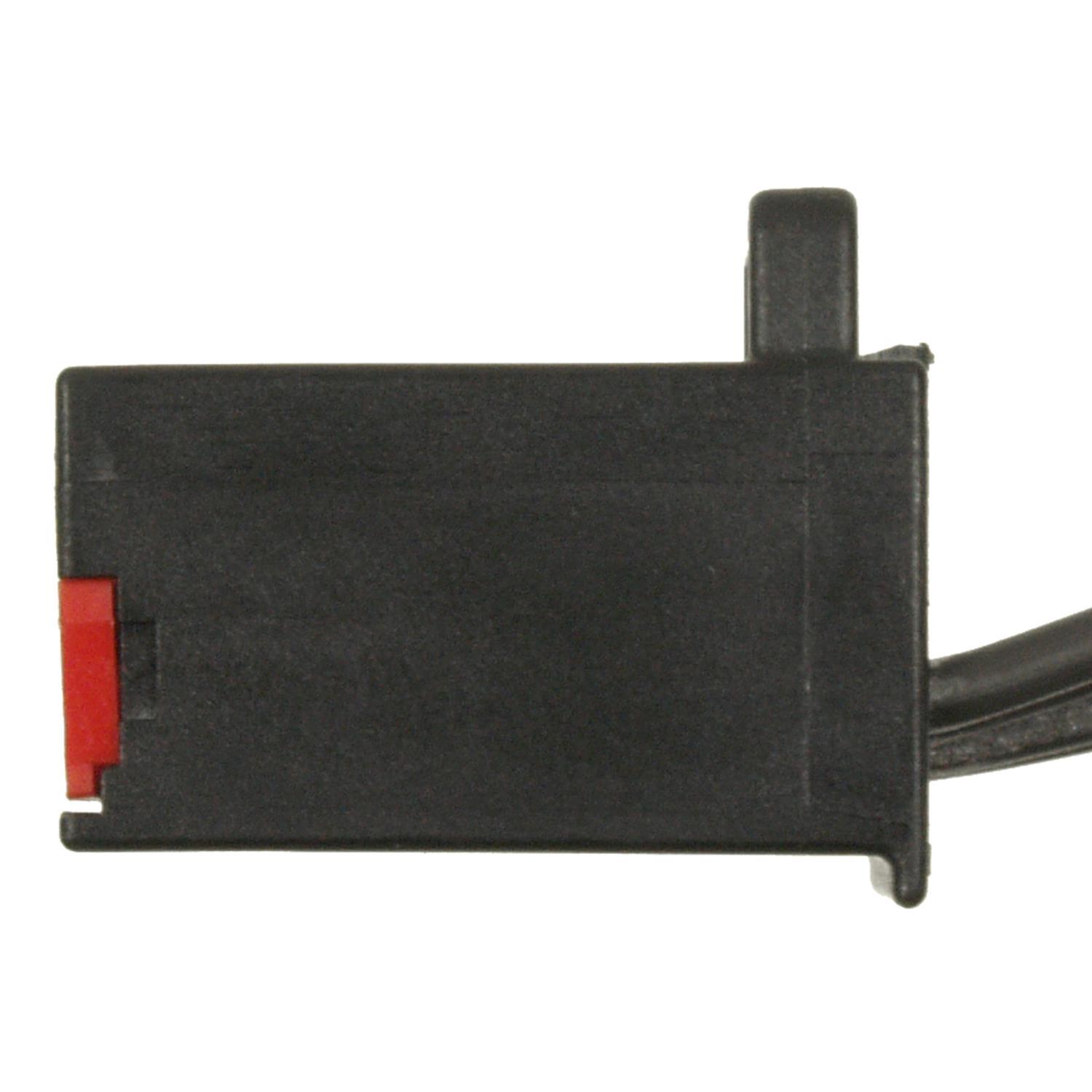 Standard Motor Products S1774 - Headlight Control Module Connector Standard Motor Products S1774 Headlight Control Module Connector product image 1 of 3