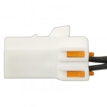 Standard Motor Products S1775 - HVAC Mode Valve Actuator Motor Connector Standard Motor Products S1775 Antenna Switch Connector product image 1 of 3
