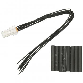Standard Motor Products S1775 - HVAC Mode Valve Actuator Motor Connector Standard Motor Products S1775 Antenna Switch Connector product image 2 of 3