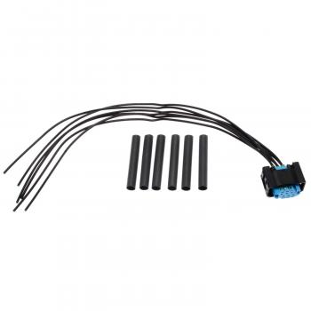 Standard Motor Products S1776 Suspension Yaw Sensor Connector product image 1 of 3