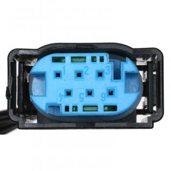 Standard Motor Products S1776 Suspension Yaw Sensor Connector product image 2 of 3