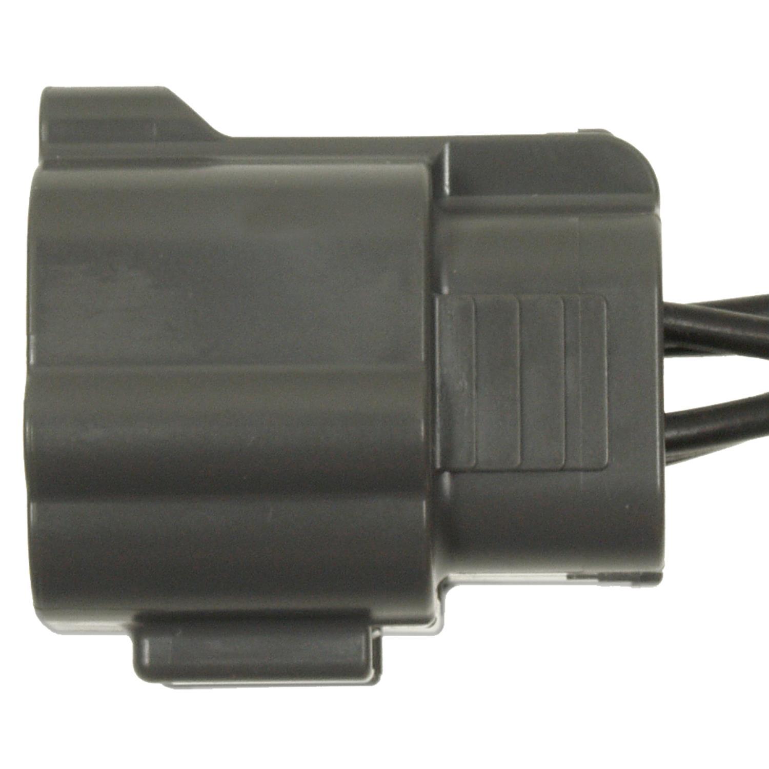 Standard Motor Products S1780 - EGR Valve Connector Standard Motor Products S1780 EGR Valve Connector product image 1 of 3