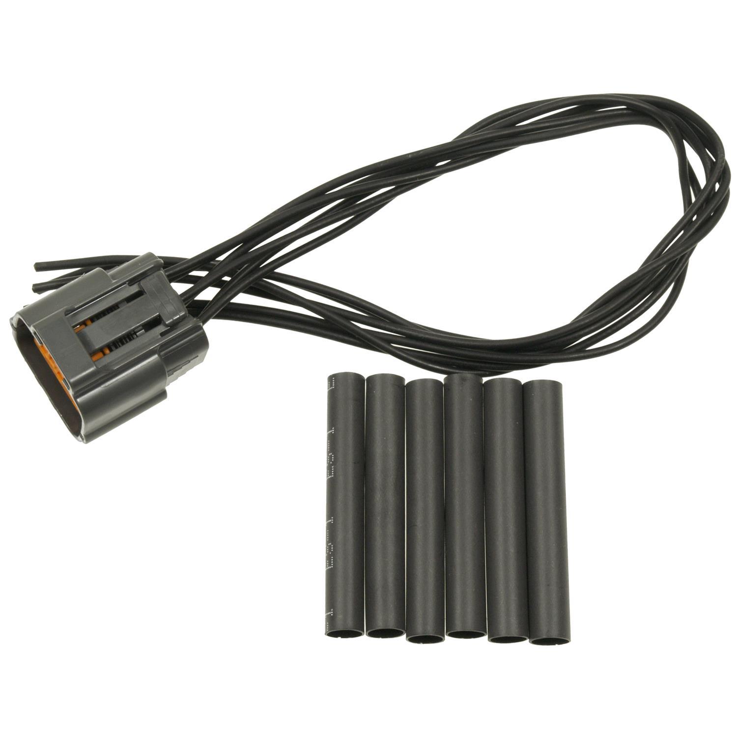 Standard Motor Products S1780 - EGR Valve Connector Standard Motor Products S1780 EGR Valve Connector product image 2 of 3