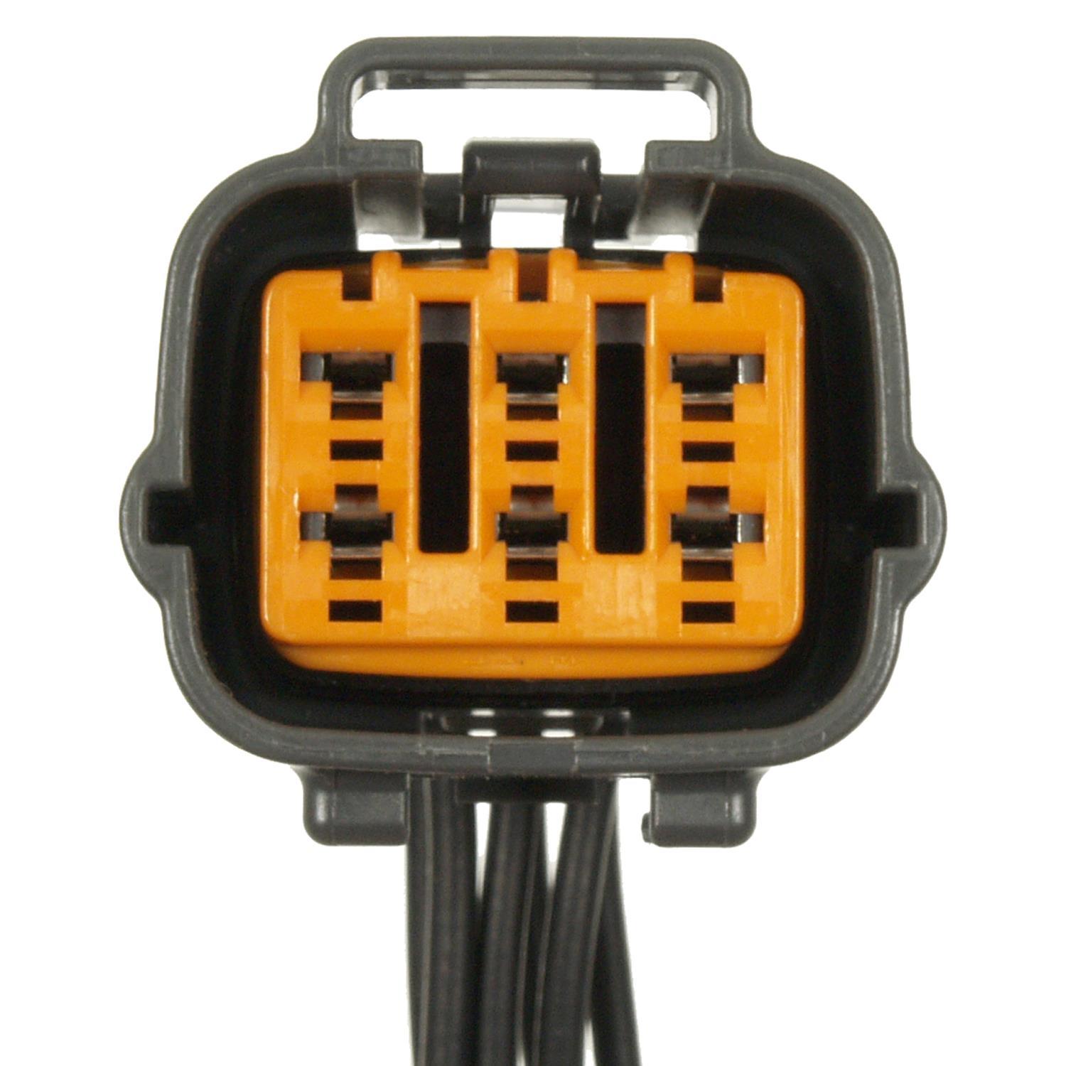 Standard Motor Products S1780 - EGR Valve Connector Standard Motor Products S1780 EGR Valve Connector product image 3 of 3