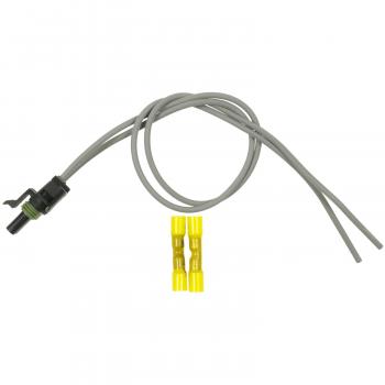 Standard Motor Products S1783 - Engine Cooling Fan Motor Connector Standard Motor Products S1783 Ambient Air Temperature Sensor Connector product image 2 of 3