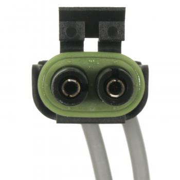 Standard Motor Products S1783 - Engine Cooling Fan Motor Connector Standard Motor Products S1783 Ambient Air Temperature Sensor Connector product image 3 of 3