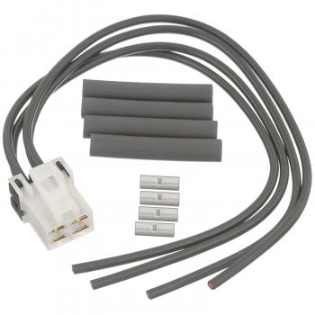 Standard Motor Products S1785 Door Lock Actuator Connector product image 2 of 4