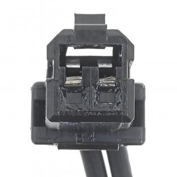 Standard Motor Products S1787 ABS Wheel Speed Sensor Connector product image 1 of 1