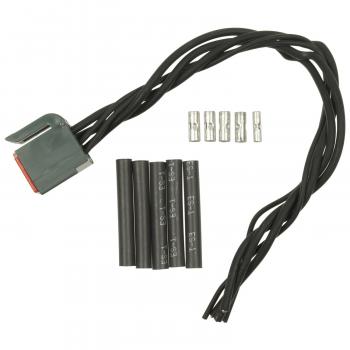 Standard Motor Products S1788 A/C Compressor Clutch Relay Connector product image 2 of 3