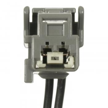 Standard Motor Products S1789 A/C Evaporator Temperature Sensor Connector product image 3 of 6