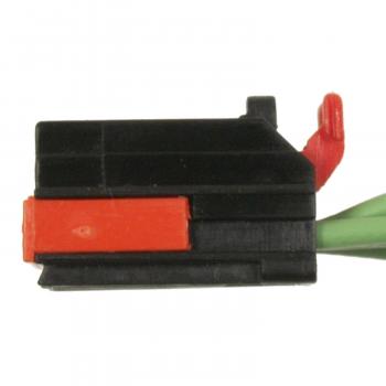 Standard Motor Products S1795 Auxiliary HVAC Connector product image 1 of 3
