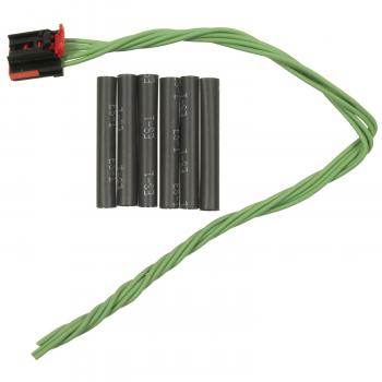 Standard Motor Products S1795 Auxiliary HVAC Connector product image 2 of 3