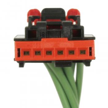 Standard Motor Products S1795 Auxiliary HVAC Connector product image 3 of 3