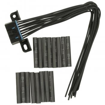 Standard Motor Products S1796 Data Link Connector product image 2 of 3