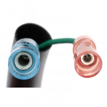 Standard Motor Products S1797 Fuel Injector Connector product image 4 of 4