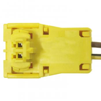Standard Motor Products S1802 - Air Bag Module Connector Standard Motor Products S1802 Air Bag Module Connector product image 1 of 3