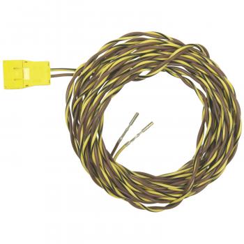 Standard Motor Products S1802 Air Bag Module Connector product image 2 of 3