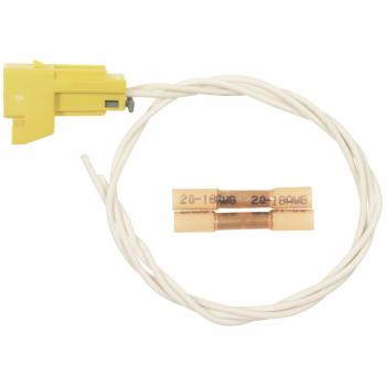 Standard Motor Products S1803 Body Wiring Harness Connector product image 2 of 3