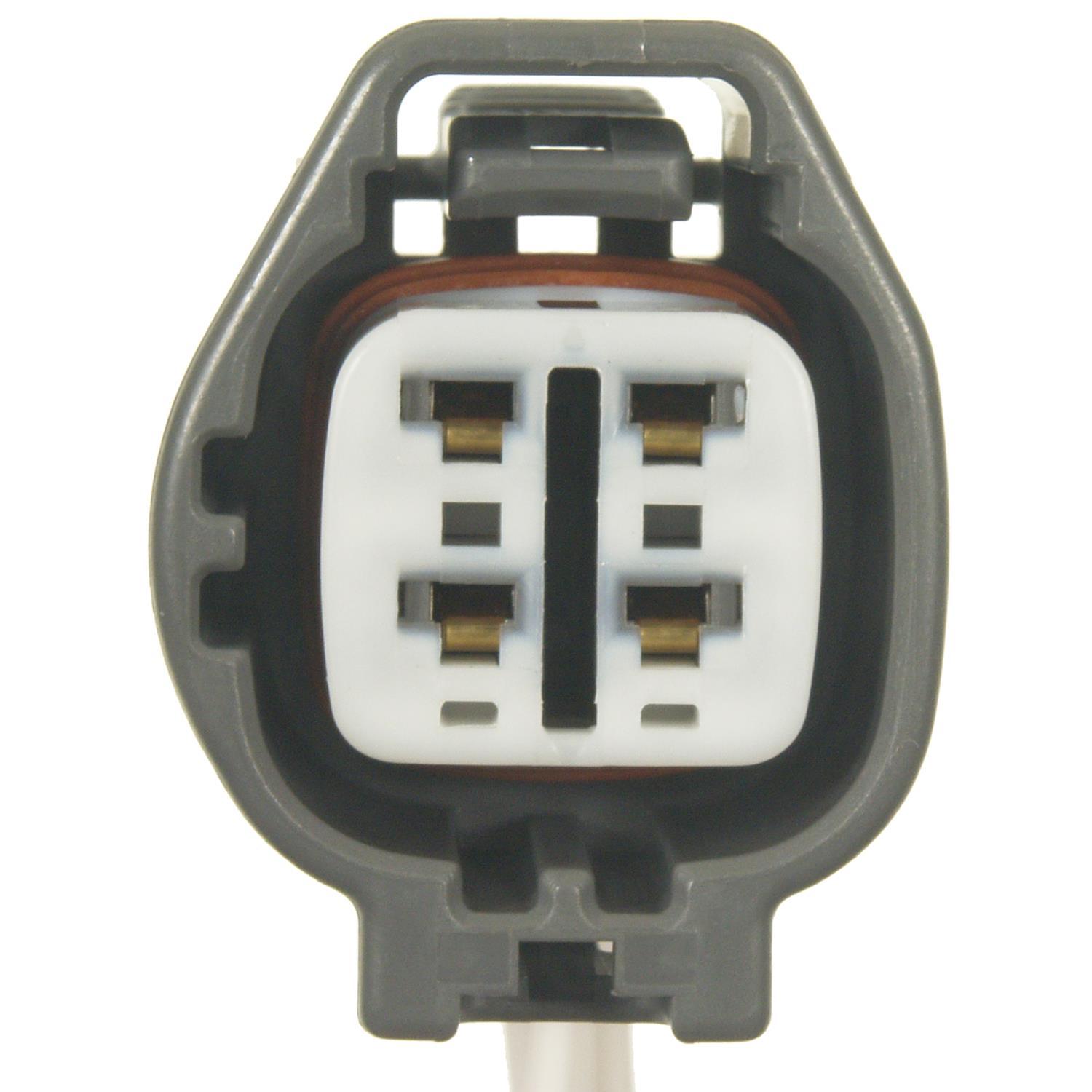 Standard Motor Products S1804 Oxygen Sensor Connector product image 1 of 3