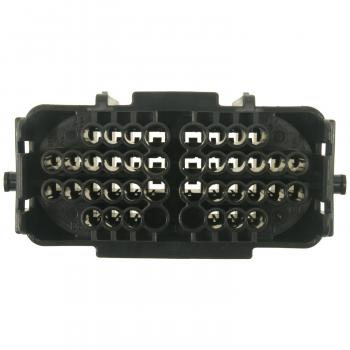 Standard Motor Products S1808 - Body Wiring Harness Connector Standard Motor Products S1808 Auto Trans Wire Harness Connector product image 1 of 2
