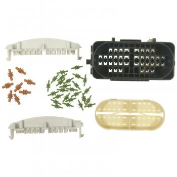 Standard Motor Products S1808 - Body Wiring Harness Connector Standard Motor Products S1808 Auto Trans Wire Harness Connector product image 2 of 2