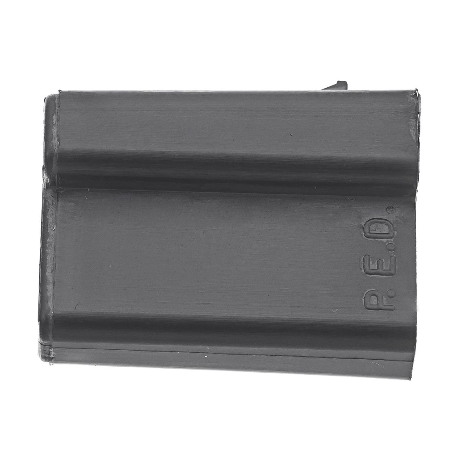 Standard Motor Products S1810 - HVAC Blower Motor Resistor Connector Standard Motor Products S1810 A/C Compressor Cut-Out Switch Harness Connector product image 2 of 3