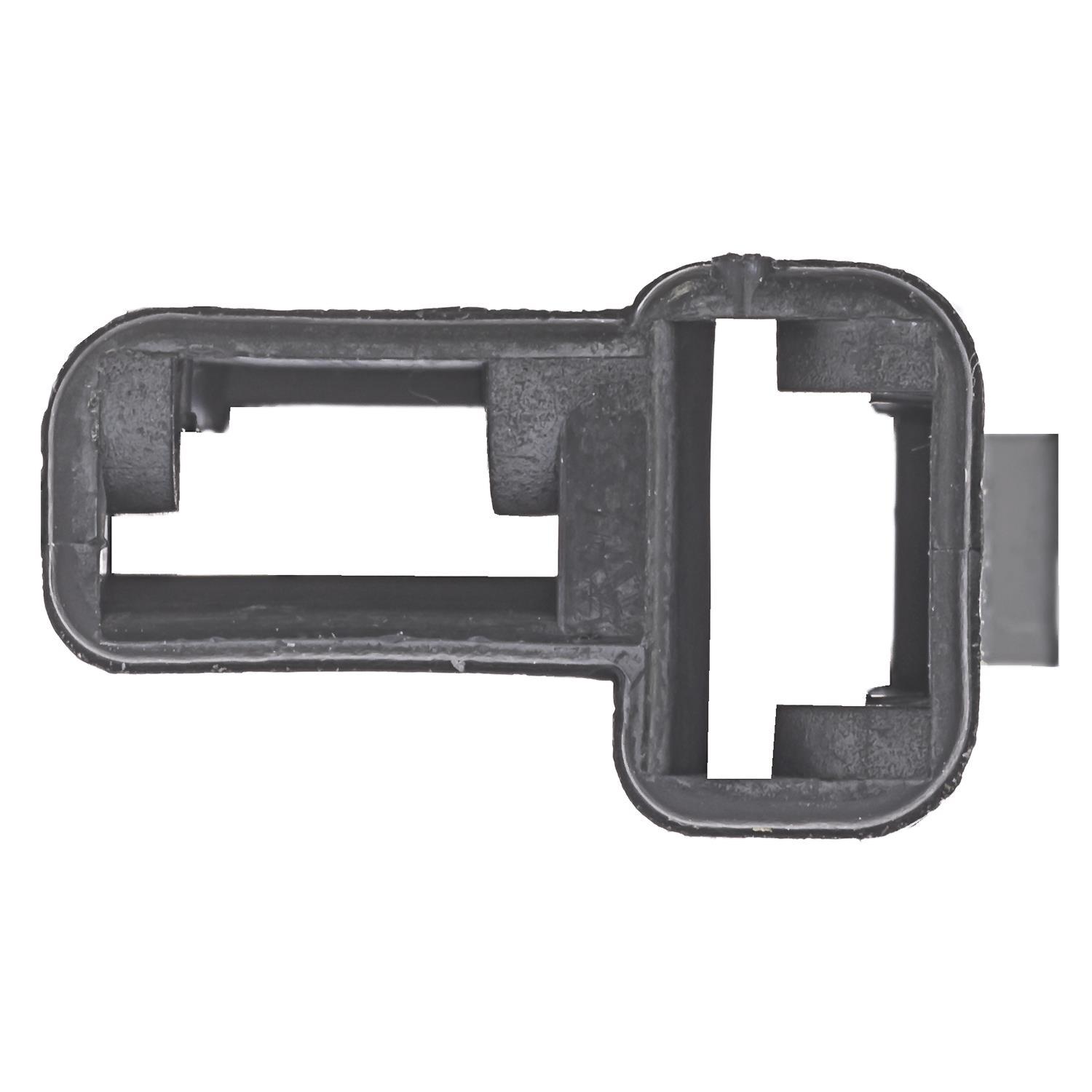 Standard Motor Products S1810 - HVAC Blower Motor Resistor Connector Standard Motor Products S1810 A/C Compressor Cut-Out Switch Harness Connector product image 3 of 3