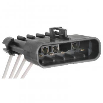 Standard Motor Products S1813 Auxiliary HVAC Connector product image 3 of 3