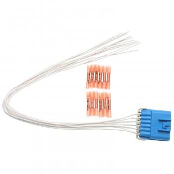 Standard Motor Products S1815 Body Wiring Harness Connector product image 1 of 3
