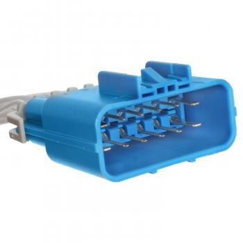 Standard Motor Products S1815 Body Wiring Harness Connector product image 3 of 3