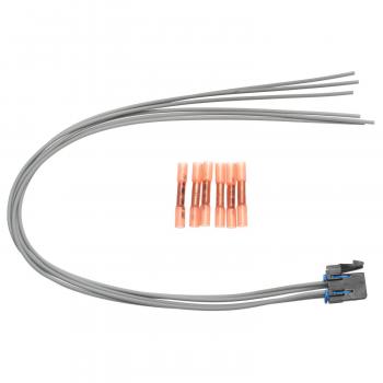 Standard Motor Products S1818 Body Control Module Connector product image 1 of 3