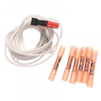Standard Motor Products S1821 - Steering Angle Sensor Connector Standard Motor Products S1821 Steering Angle Sensor Connector product image 1 of 3