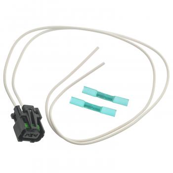 Standard Motor Products S1824 Fog Lamp Socket product image 2 of 3