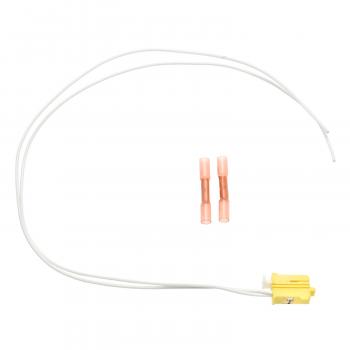 Standard Motor Products S1827 - Air Bag Module Connector Standard Motor Products S1827 Air Bag Module Connector product image 1 of 3