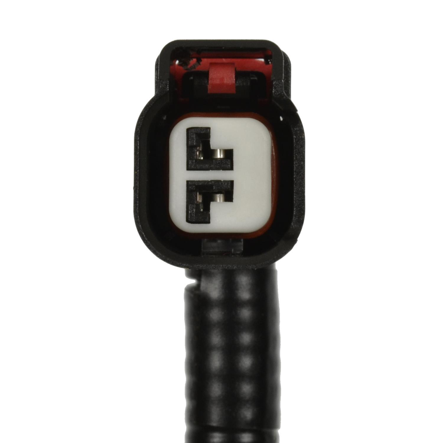 Standard Motor Products S1829 - Canister Vent Solenoid Connector Standard Motor Products S1829 Canister Vent Solenoid Connector product image 1 of 3