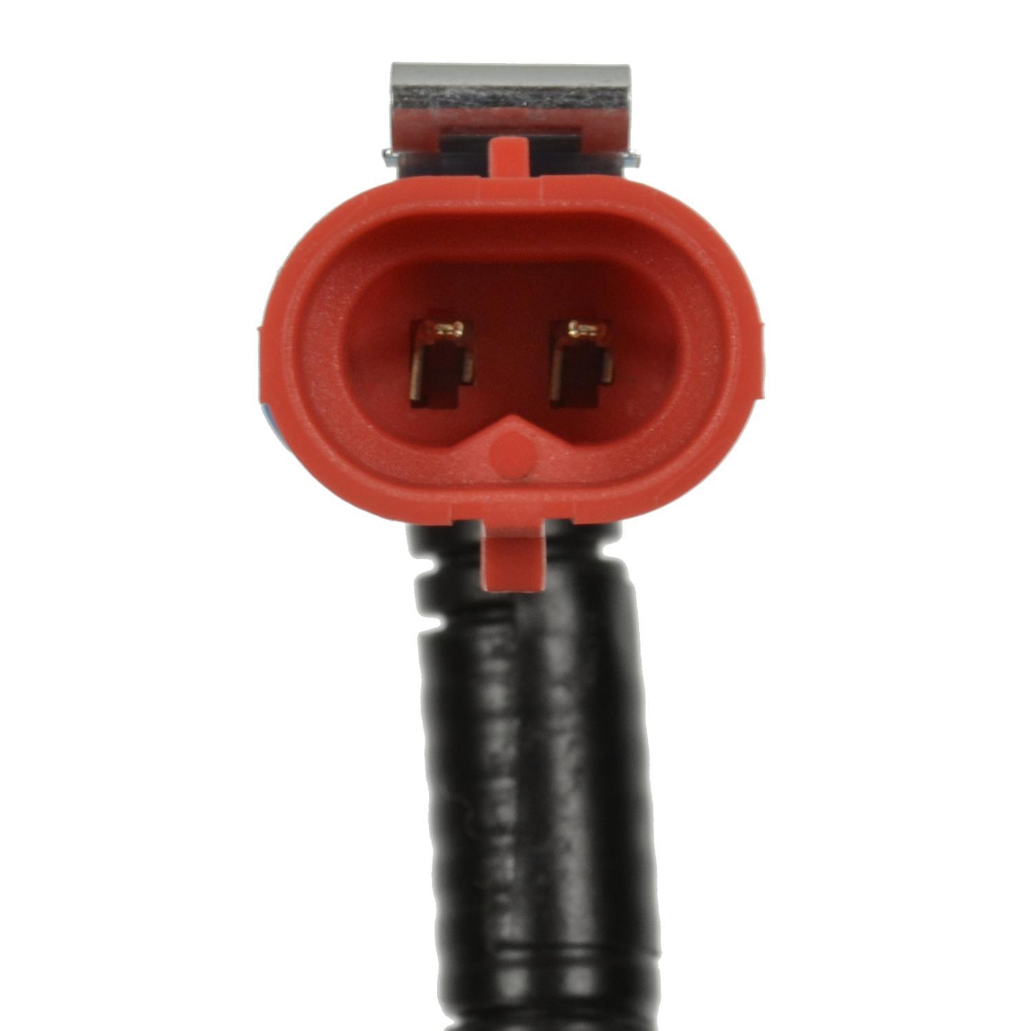 Standard Motor Products S1829 - Canister Vent Solenoid Connector Standard Motor Products S1829 Canister Vent Solenoid Connector product image 3 of 3