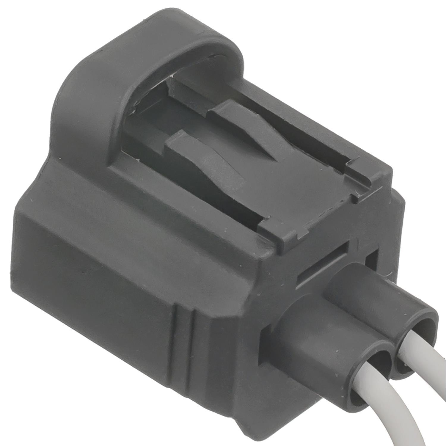 Standard Motor Products S1830 - Ambient Air Temperature Sensor Connector Standard Motor Products S1830 Ambient Air Temperature Sensor Connector product image 4 of 4