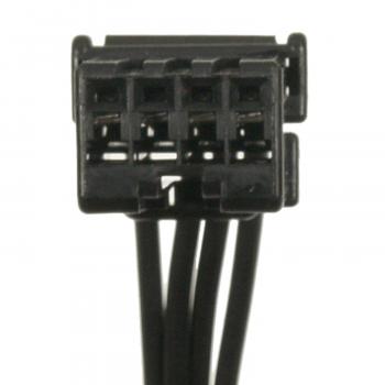Standard Motor Products S1831 - HVAC Heater Blend Door Actuator Connector Standard Motor Products S1831 HVAC Heater Blend Door Actuator Connector product image 3 of 3
