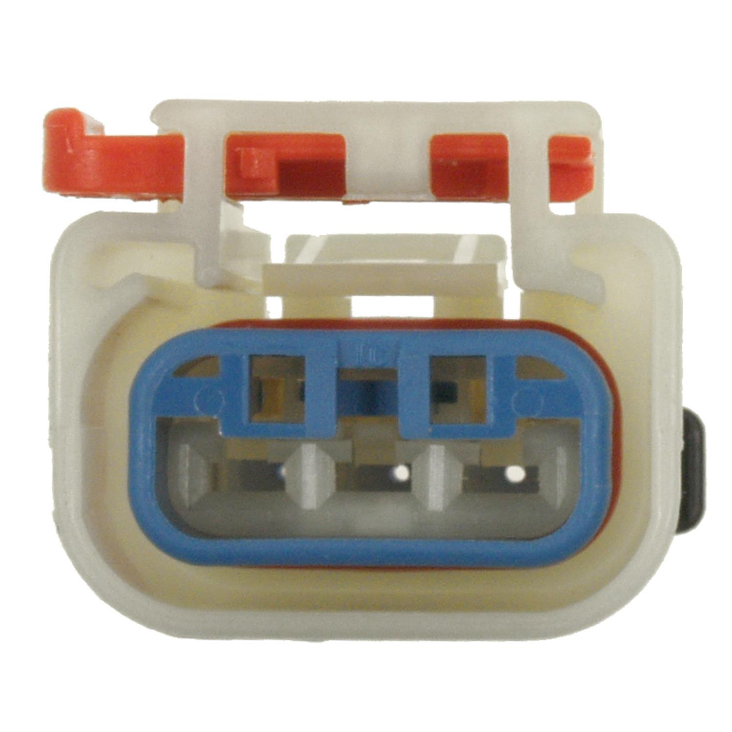Standard Motor Products S1832 - Engine Crankshaft Position Sensor Connector Standard Motor Products S1832 Engine Camshaft Position Sensor Connector product image 1 of 3