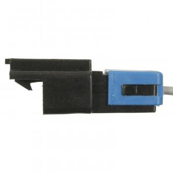 Standard Motor Products S1833 Speaker Connector product image 1 of 3