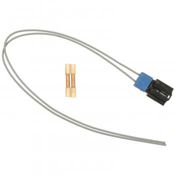Standard Motor Products S1833 Speaker Connector product image 2 of 3