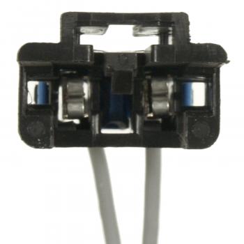 Standard Motor Products S1833 Speaker Connector product image 3 of 3