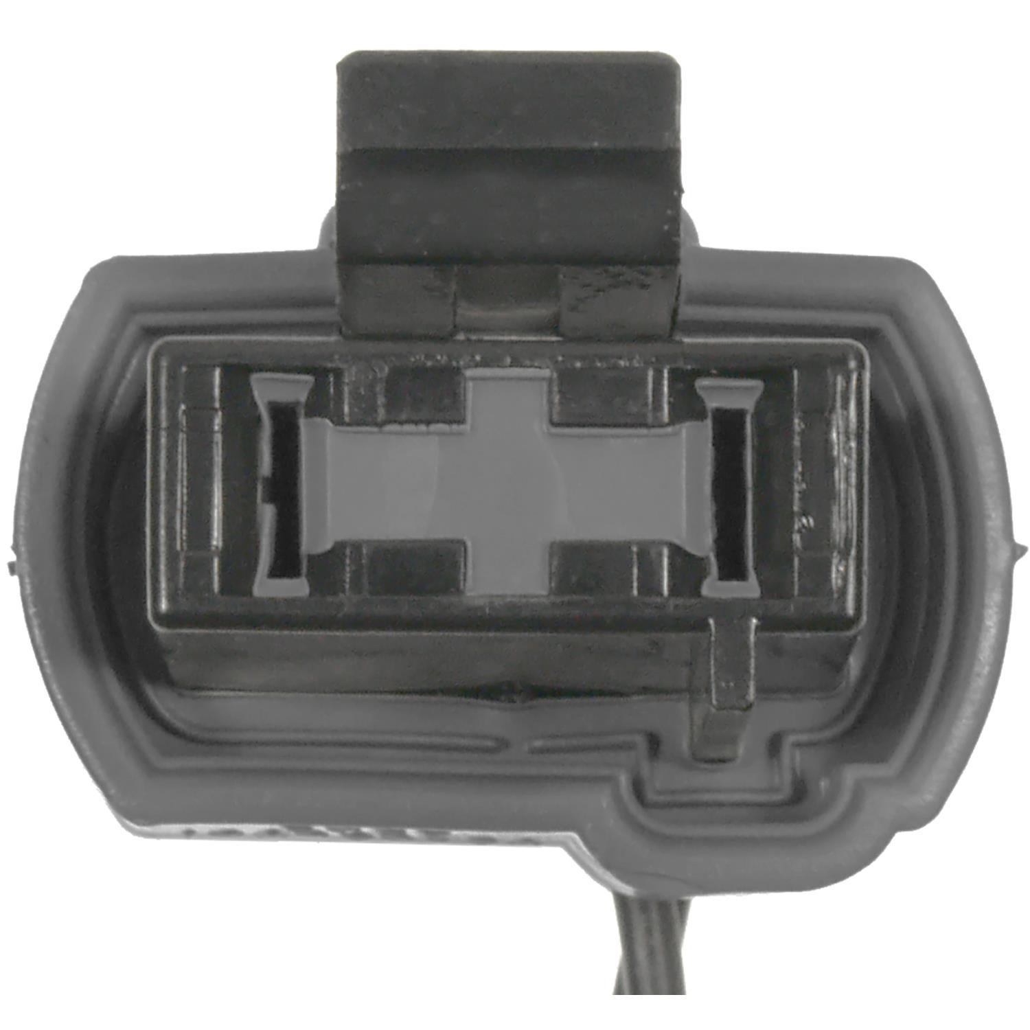 Standard Motor Products S1834 - A/C Clutch Cycle Switch Connector Standard Motor Products S1834 A/C Clutch Cycle Switch Connector product image 1 of 4