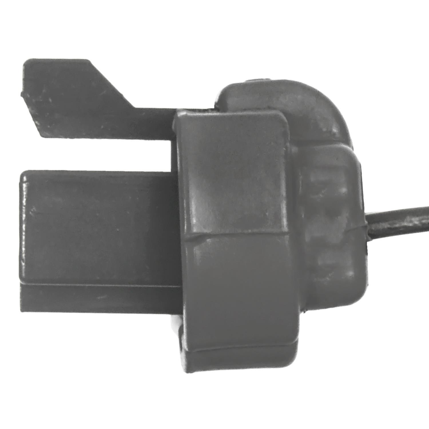 Standard Motor Products S1834 - A/C Clutch Cycle Switch Connector Standard Motor Products S1834 A/C Clutch Cycle Switch Connector product image 3 of 4
