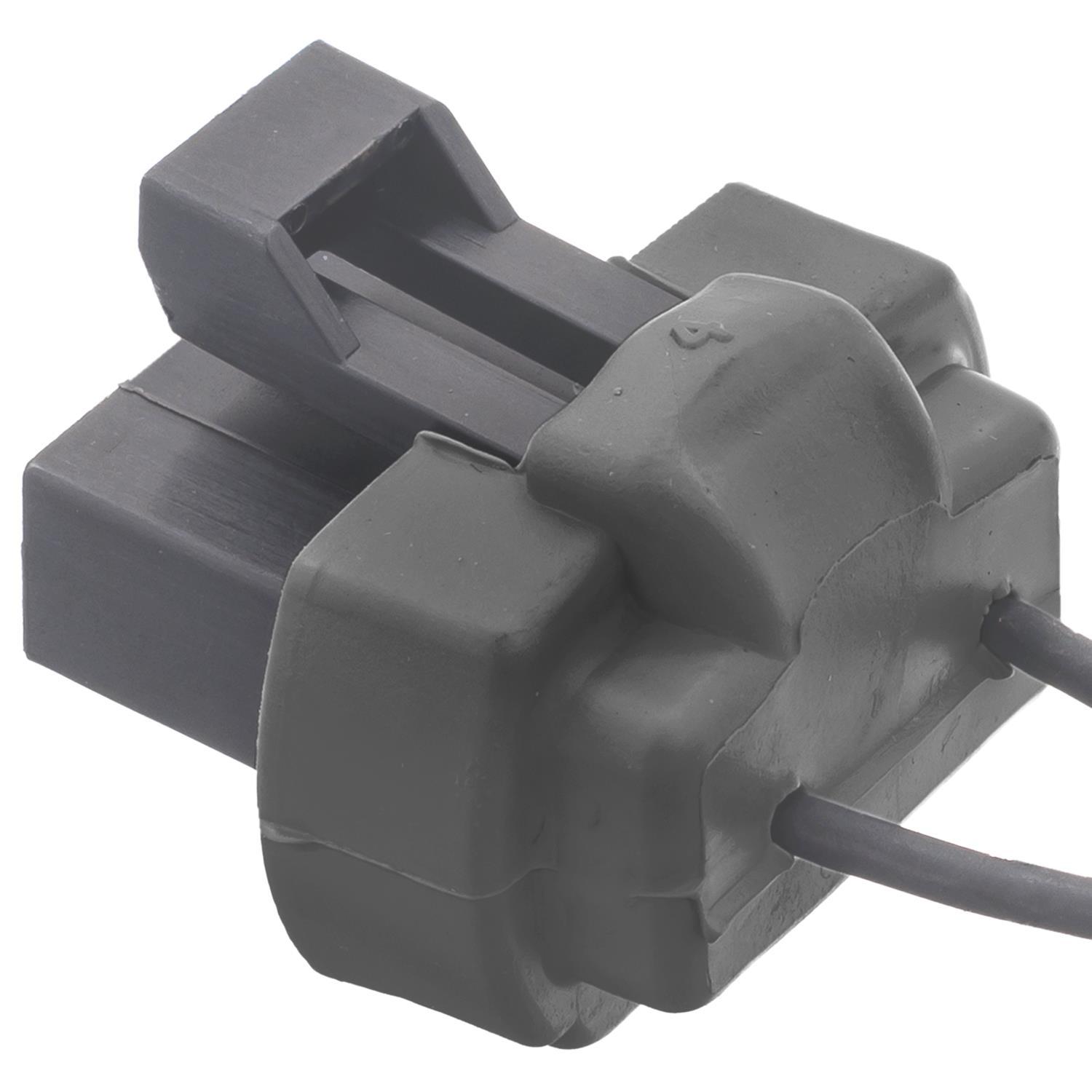 Standard Motor Products S1834 - A/C Clutch Cycle Switch Connector Standard Motor Products S1834 A/C Clutch Cycle Switch Connector product image 4 of 4